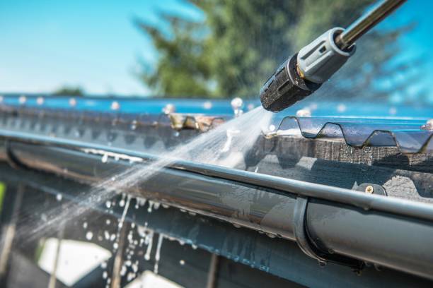 Best Pressure Washing Siding  in Clear Lake, SD