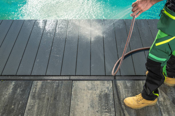 Best Residential Pressure Washing Services  in Clear Lake, SD