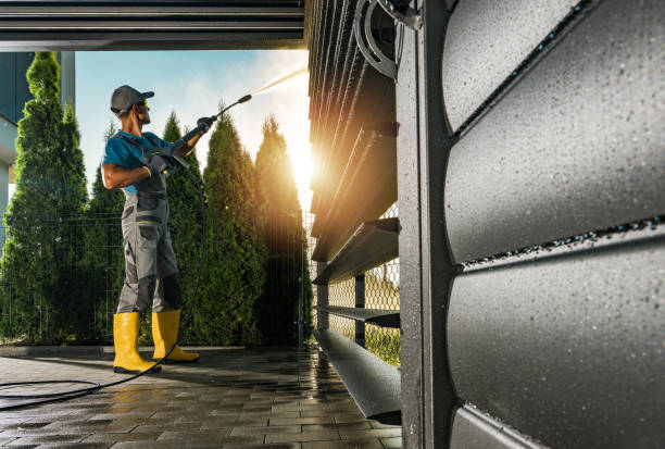 Professional Pressure Washing in Clear Lake, SD