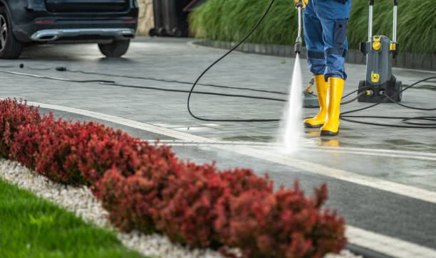 Best Sidewalk Pressure Washing  in Clear Lake, SD