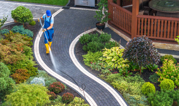 Why Choose Our Certified Pressure Washing Experts for Your Project Needs in Clear Lake, SD?