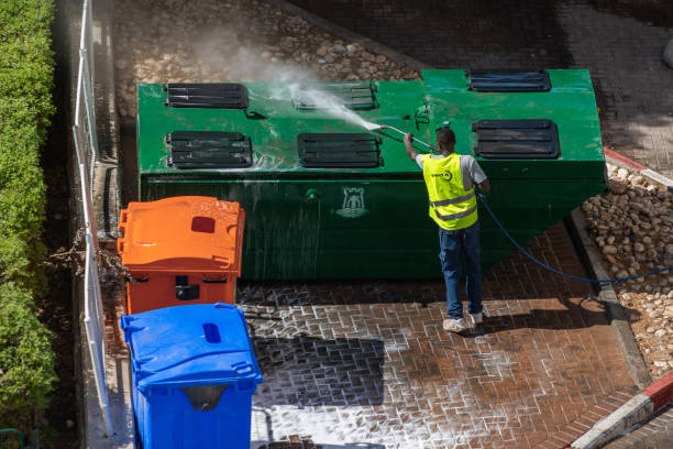 Best Concrete Pressure Washing  in Clear Lake, SD